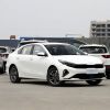 Wholesale Kia K3 2024 Model 1.5L CVT Comfort Plus Edition 1.5L 115HP L4 8CVT