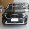Wholesale Kia Seltos 2026 Model 1.5L IVT Luxury Edition 1.5L 115HP L4 CVT