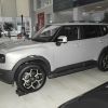 Wholesale Jetour T1 2025 Model 150km Discovery Edition 1.5T 156HP L4 1DHT PHEV 26.7kWh 150km