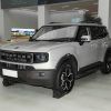 Wholesale Jetour T1 2025 Model 150km Discovery Edition 1.5T 156HP L4 1DHT PHEV 26.7kWh 150km