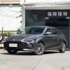Wholesale MG5 2026 Model 180DVVT Global Luxury Edition 1.5L 129HP L4 8CVT