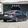 Wholesale MG5 2026 Model 180DVVT Global Luxury Edition 1.5L 129HP L4 8CVT