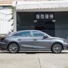 Wholesale MG5 2026 Model 180DVVT Global Luxury Edition 1.5L 129HP L4 8CVT