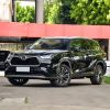 Wholesale Toyota Highlander 2026 Model 380T AWD Luxury 7-Seater Edition 2.0T 248HP L4 8AT