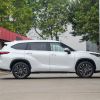 Wholesale Toyota Highlander 2026 Model 380T AWD Premium 7-Seater Edition 2.0T 248HP L4 8AT