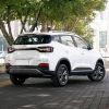 Wholesale Kaiyi Showjet 2025 Model 1.5L CVT Luxury Edition 1.5L 116HP L4 CVT