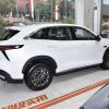 Wholesale Kaiyi Kunlun 2026 Model 1.5T 7-Seater Plateau Edition 1.5T 156HP L4 6DCT