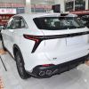 Wholesale Kaiyi Kunlun 2026 Model 1.5T 7-Seater Plateau Edition 1.5T 156HP L4 6DCT