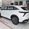 Wholesale Kaiyi Kunlun 2026 Model 1.5T 7-Seater Plateau Edition 1.5T 156HP L4 6DCT