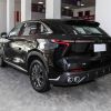 Wholesale Kaiyi Kunlun 2026 Model 1.5T 5-Seater Summit Edition 1.5T 156HP L4 6DCT