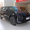 Wholesale Jetour L9 2025 Model 1.5TD 7-Seater Luxury Edition PHEV 1.5T 156HP L4 2DHT 19.43kWh 108km