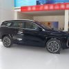 Wholesale Jetour L9 2025 Model 1.5TD 7-Seater Luxury Edition PHEV 1.5T 156HP L4 2DHT 19.43kWh 108km