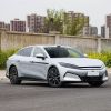 Wholesale BYD Han L 2025 Model DM-i LiDAR Flagship Edition PHEV 1.5T 156HP L4 E-CVT 29.4kWh 200km