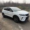 Used Geely Binyue 2025 Model 1.5L CVT Super Edition 1.5L 126HP L4 CVT