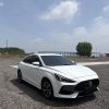 Used MG5 2023 Model 180DVVT Manual Luxury Edition 1.5L 129HP L4 5MT