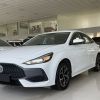 Used MG5 2023 Model 180DVVT Manual Fashion Edition 1.5L 129HP L4 5MT