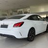 Used MG5 2023 Model 180DVVT Manual Fashion Edition 1.5L 129HP L4 5MT