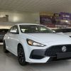 Used MG5 2023 Model 180DVVT Manual Fashion Edition 1.5L 129HP L4 5MT