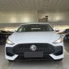 Used MG5 2023 Model 180DVVT Manual Fashion Edition 1.5L 129HP L4 5MT