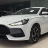 Used MG5 2023 Model 180DVVT Manual Fashion Edition 1.5L 129HP L4 5MT
