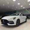 Used MG5 2023 Model 180DVVT Manual Fashion Edition 1.5L 129HP L4 5MT