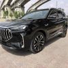 Used Jetour X70 PLUS 2023 Model 1.6T DCT Stronger PRO+ 5-Seater Edition 1.6T 197HP L4 7DCT