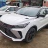 Used Geely Binyue COOL 2023 Model 1.5TD DCT Champion Edition 1.5T 181HP L4 7DCT