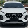 Used Chery Tiggo 3x 2024 Model 1.5L CVT Excellence Edition 1.5L 116HP L4 9CVT