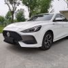 Used Used MG5 2023 Model 180DVVT Manual Fashion Edition 1.5L 129HP L4 5MT