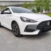 Used Used MG5 2023 Model 180DVVT Manual Fashion Edition 1.5L 129HP L4 5MT