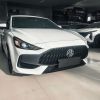 Used Used MG5 2023 Model 180DVVT Manual Fashion Edition 1.5L 129HP L4 5MT