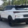 Used Geely Binyue COOL 2023 Model 1.5TD DCT Champion Edition 1.5T 181HP L4 7DCT