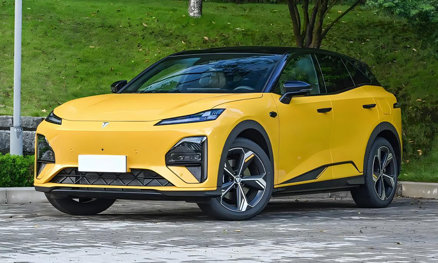 Deepal-S07-Wholesale Deepal S07 2026 Model 230Ultra ADS SE Edition 1.5L 98HP L4 AT REEV 31.73kWh 230km