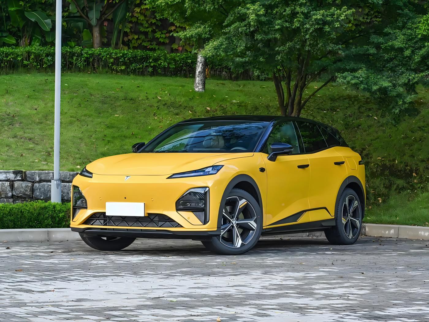 Wholesale Deepal S07 2026 Model 230Ultra ADS SE Edition 1.5L 98HP L4 AT REEV 31.73kWh 230km