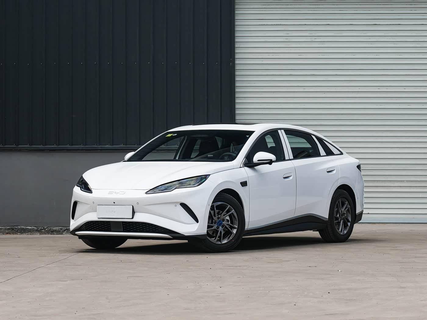 Wholesale BYD Seal 6 2025 Model EV 470KM Premium Edition BEV 46.08kWh 470km