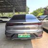 Used BYD Han 2023 Model EV 605KM FWD Premium Edition BEV 72kWh 605km