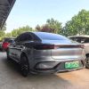 Used BYD Han 2023 Model EV 605KM FWD Premium Edition BEV 72kWh 605km