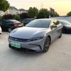 Used BYD Han 2025 Model EV 701KM Premium Edition BEV 72kWh 701km
