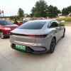 Used BYD Han 2025 Model EV 701KM Premium Edition BEV 72kWh 701km