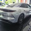 Used BYD Han L 2025 Model EV AWD LiDAR Flagship Edition BEV 83.2kWh 601km