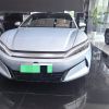 Used BYD Han L 2025 Model EV AWD LiDAR Flagship Edition BEV 83.2kWh 601km