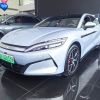 Used BYD Han L 2025 Model EV AWD LiDAR Flagship Edition BEV 83.2kWh 601km