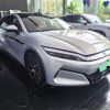 Used BYD Han L 2025 Model EV AWD LiDAR Flagship Edition BEV 83.2kWh 601km