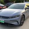 Used BYD Han 2025 Model EV 701KM Premium Edition BEV 79.6kWh 701km