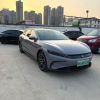 Used BYD Han 2025 Model EV 701KM Premium Edition BEV 79.6kWh 701km