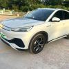 Used BYD Yuan PLUS 2023 Model 430KM Transcend Edition BEV 49.92kWh 430km