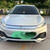 Used BYD Yuan PLUS 2023 Model 430KM Transcend Edition BEV 49.92kWh 430km