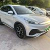 Used BYD Yuan PLUS 2023 Model 430KM Transcend Edition BEV 49.92kWh 430km