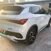 Used BYD Yuan PLUS 2023 Model 430KM Transcend Edition BEV 49.92kWh 430km