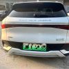 Used BYD Yuan PLUS 2023 Model 430KM Transcend Edition BEV 49.92kWh 430km
